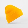 Winter beanie - B45:Gold, 100% acrylic, One Size
